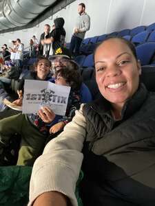 New York Islanders - NHL vs Los Angeles Kings