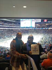 New York Islanders - NHL vs Los Angeles Kings