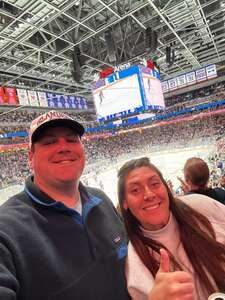New York Islanders - NHL vs Los Angeles Kings