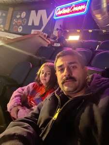 New York Islanders - NHL vs Los Angeles Kings