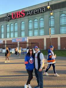 New York Islanders - NHL vs Los Angeles Kings