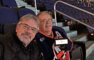 New York Islanders - NHL vs Los Angeles Kings