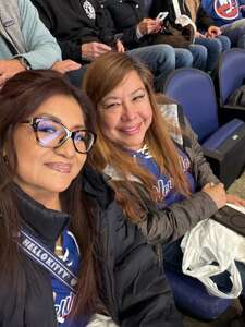 New York Islanders - NHL vs Los Angeles Kings
