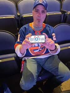 New York Islanders - NHL vs Los Angeles Kings