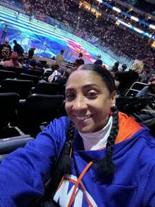 New York Islanders - NHL vs Los Angeles Kings