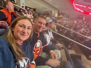 New York Islanders - NHL vs Los Angeles Kings