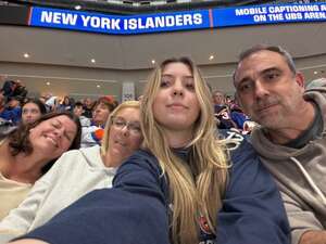 New York Islanders - NHL vs Los Angeles Kings