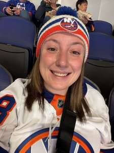 New York Islanders - NHL vs Los Angeles Kings