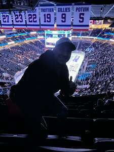 New York Islanders - NHL vs Los Angeles Kings
