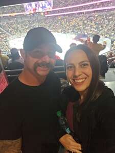 Vegas Golden Knights - NHL vs Calgary Flames
