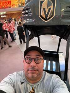 Vegas Golden Knights - NHL vs Calgary Flames
