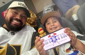 Vegas Golden Knights - NHL vs Calgary Flames