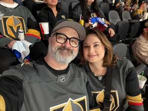 Vegas Golden Knights - NHL vs Calgary Flames