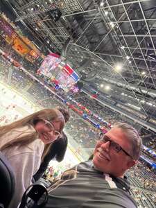 Vegas Golden Knights - NHL vs Calgary Flames