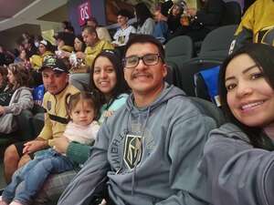 Vegas Golden Knights - NHL vs Calgary Flames