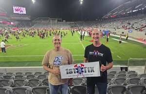 San Diego State Aztecs - NCAA Football vs Fresno State Bulldogs