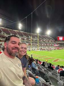 San Diego State Aztecs - NCAA Football vs Fresno State Bulldogs