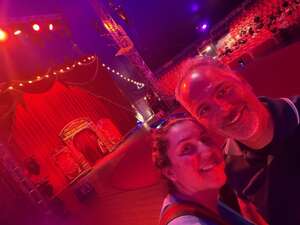 Circus Vargas