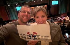 Little Big Town - For The Art Of It Tour