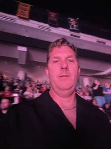 MercyMe, Jeremy Camp, Tim Timmons, Sam Wesley