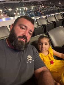 Disney On Ice presents Magic in the Stars