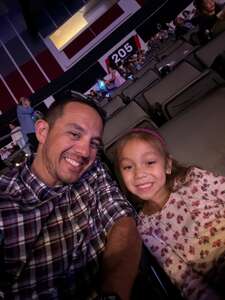 Disney On Ice presents Magic in the Stars
