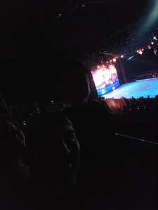 Disney On Ice presents Magic in the Stars