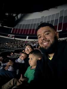Disney On Ice presents Magic in the Stars