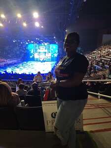 Disney On Ice presents Magic in the Stars