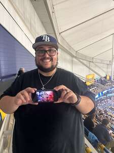 Tampa Bay Rays - MLB vs Cleveland Guardians