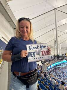 Tampa Bay Rays - MLB vs Cleveland Guardians