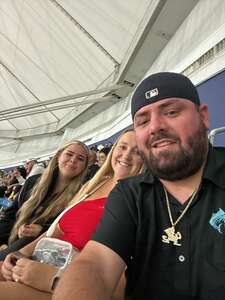 Tampa Bay Rays - MLB vs Cleveland Guardians