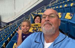 Tampa Bay Rays - MLB vs Cleveland Guardians