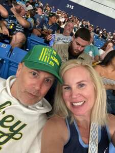 Tampa Bay Rays - MLB vs Cleveland Guardians