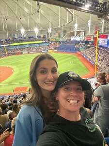Tampa Bay Rays - MLB vs Cleveland Guardians