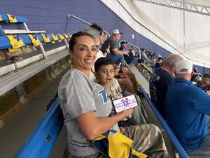 Tampa Bay Rays - MLB vs Cleveland Guardians