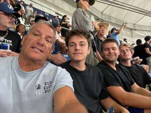Tampa Bay Rays - MLB vs Cleveland Guardians