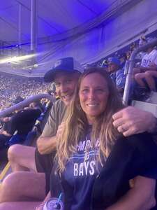 Tampa Bay Rays - MLB vs Cleveland Guardians