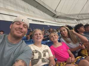 Tampa Bay Rays - MLB vs Cleveland Guardians
