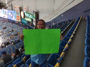 Tampa Bay Rays - MLB vs Cleveland Guardians