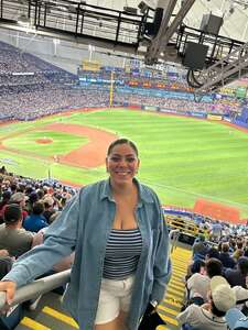 Tampa Bay Rays - MLB vs Cleveland Guardians