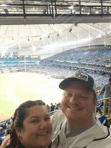 Tampa Bay Rays - MLB vs Cleveland Guardians
