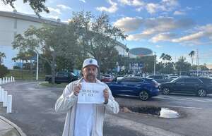 Tampa Bay Rays - MLB vs Cleveland Guardians
