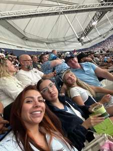Tampa Bay Rays - MLB vs Cleveland Guardians