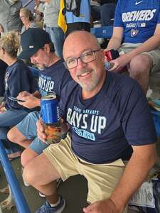 Tampa Bay Rays - MLB vs Cleveland Guardians