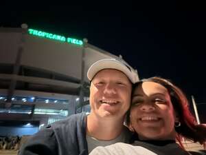 Tampa Bay Rays - MLB vs Cleveland Guardians