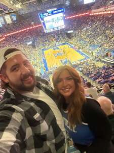 Kentucky Wildcats - NCAA Men's Basketball vs Arkansas Trojans