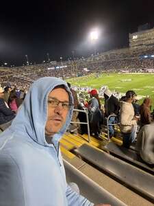 UConn Huskies - NCAA Football vs UMass Minutemen