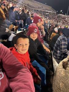 UConn Huskies - NCAA Football vs UMass Minutemen