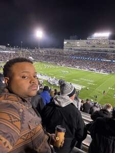 UConn Huskies - NCAA Football vs UMass Minutemen
